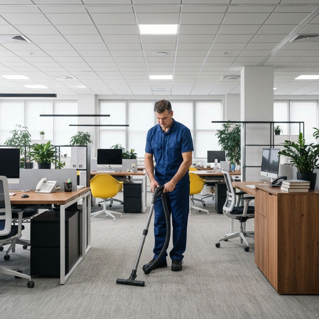 Office & Commercial